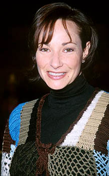 Leila Kenzle